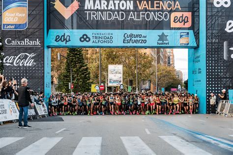 marathon valence 2022